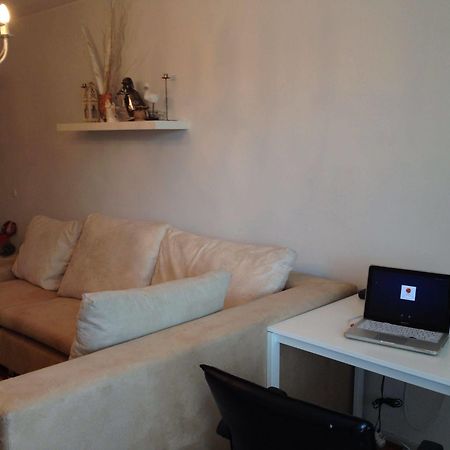 Tampere Downtown Apartments Dış mekan fotoğraf