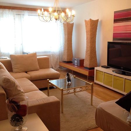 Tampere Downtown Apartments Dış mekan fotoğraf