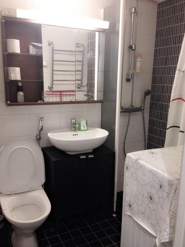Tampere Downtown Apartments Dış mekan fotoğraf