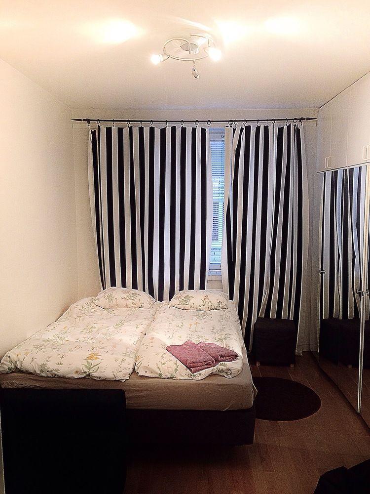 Tampere Downtown Apartments Dış mekan fotoğraf