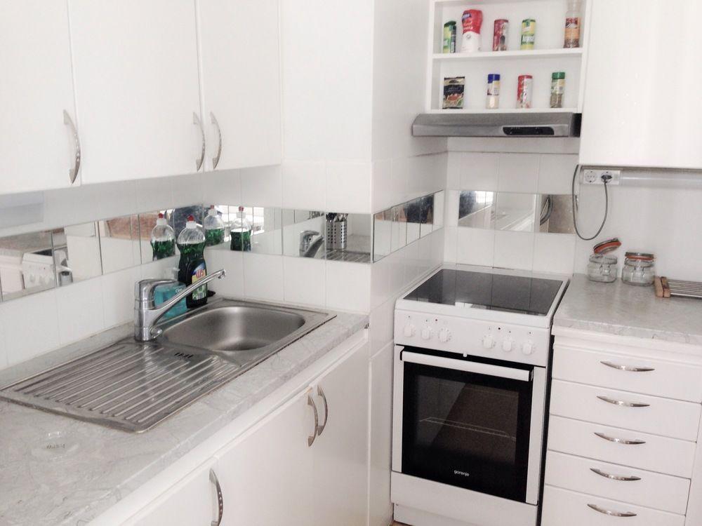 Tampere Downtown Apartments Dış mekan fotoğraf