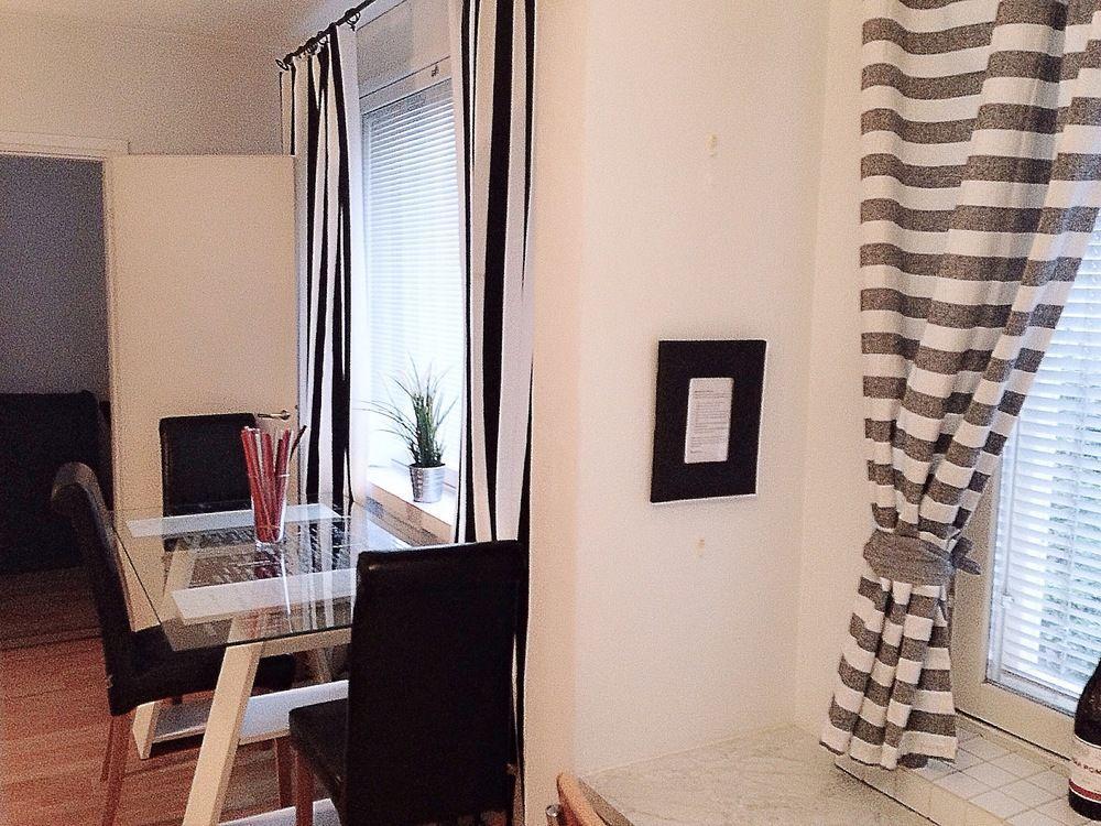 Tampere Downtown Apartments Dış mekan fotoğraf