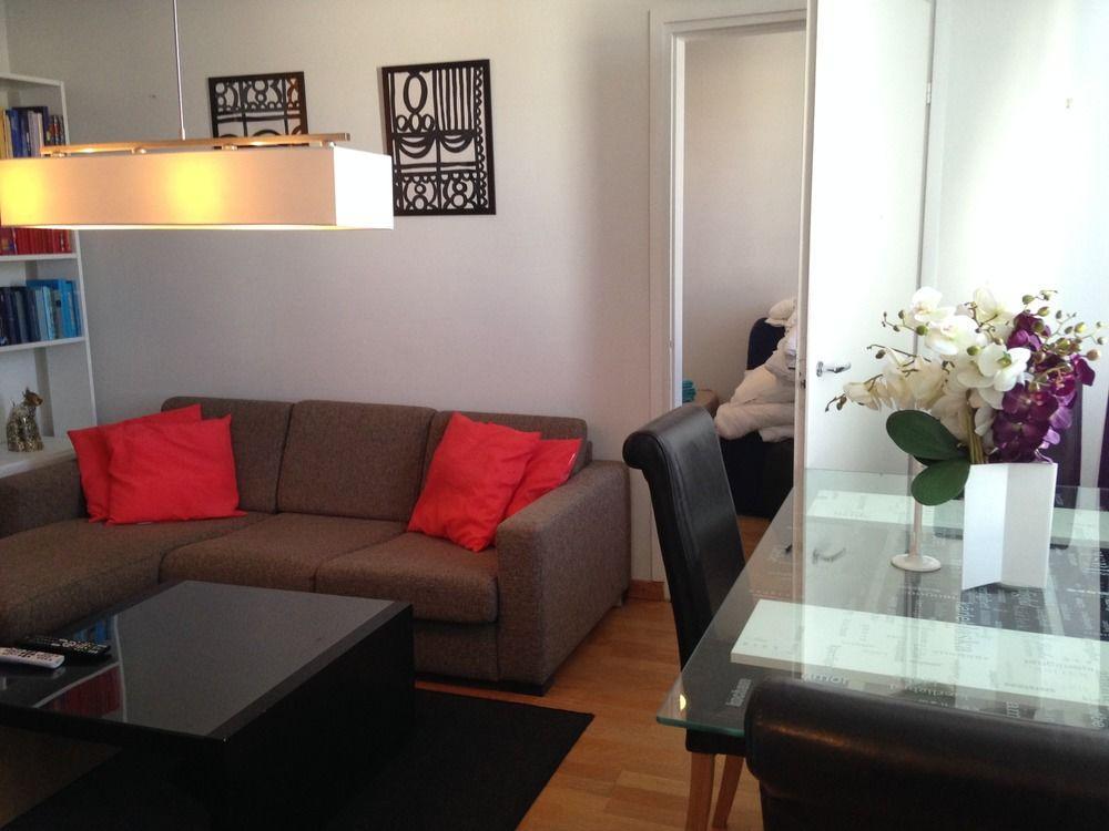 Tampere Downtown Apartments Dış mekan fotoğraf
