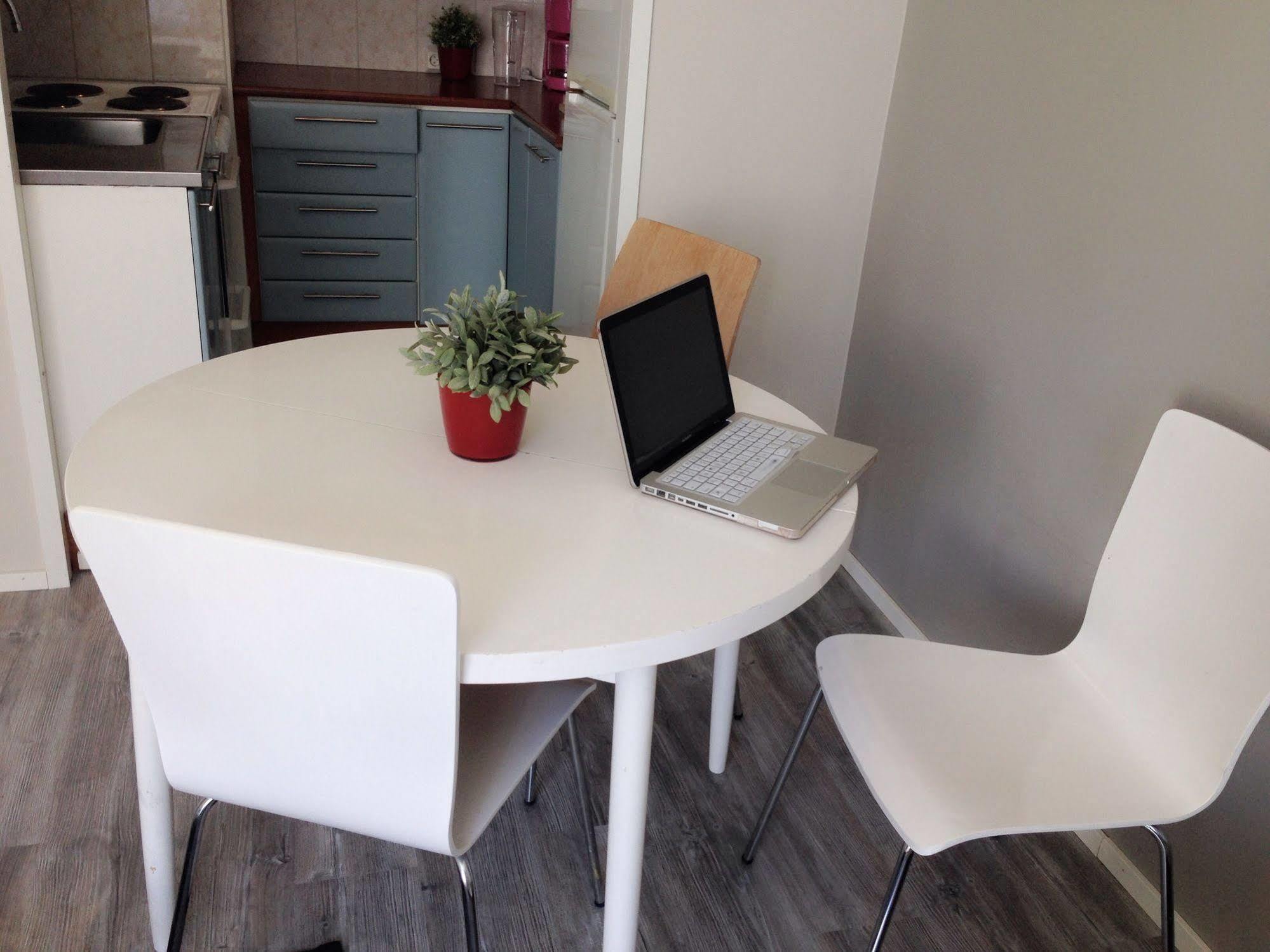 Tampere Downtown Apartments Dış mekan fotoğraf