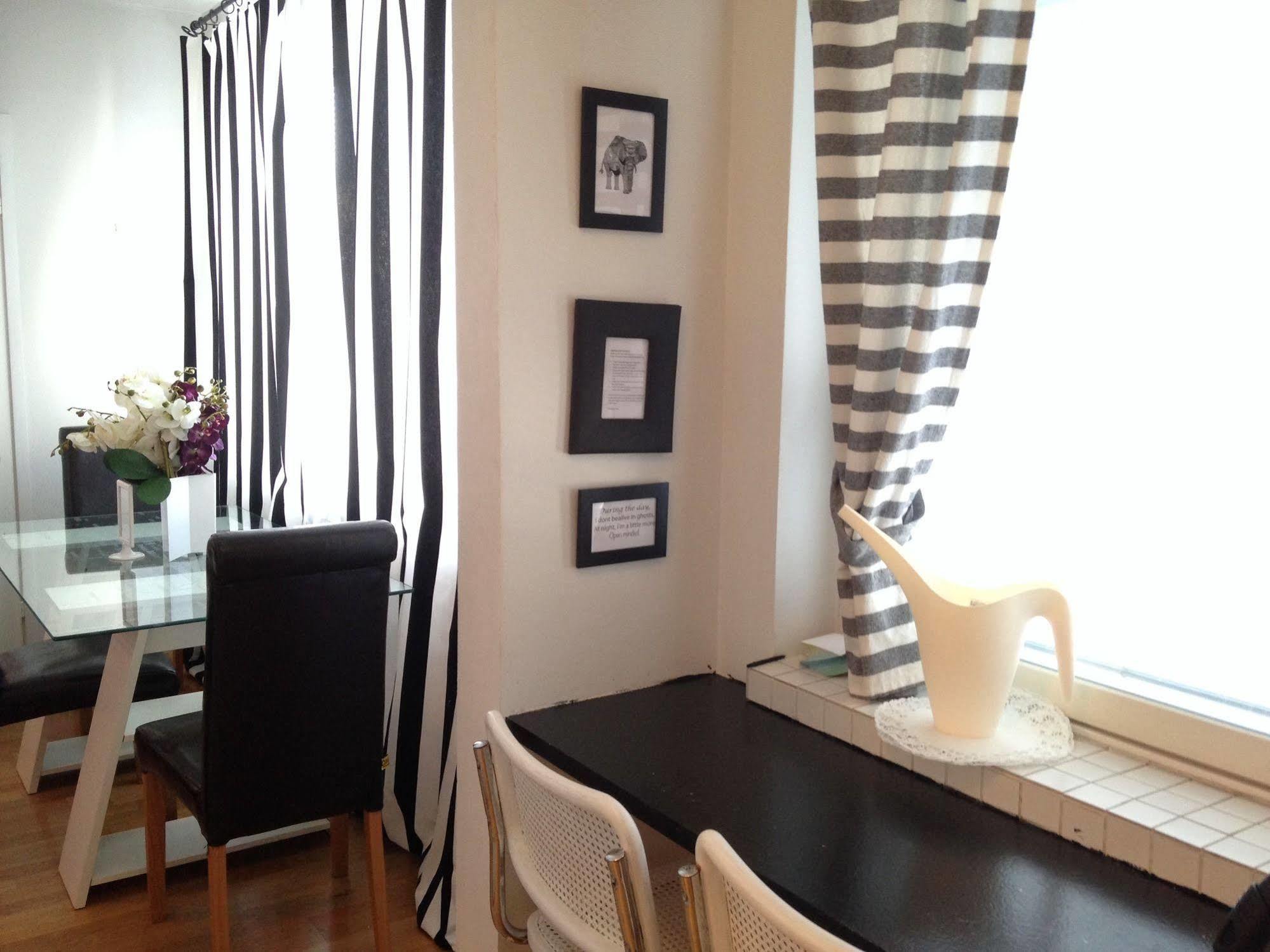 Tampere Downtown Apartments Dış mekan fotoğraf