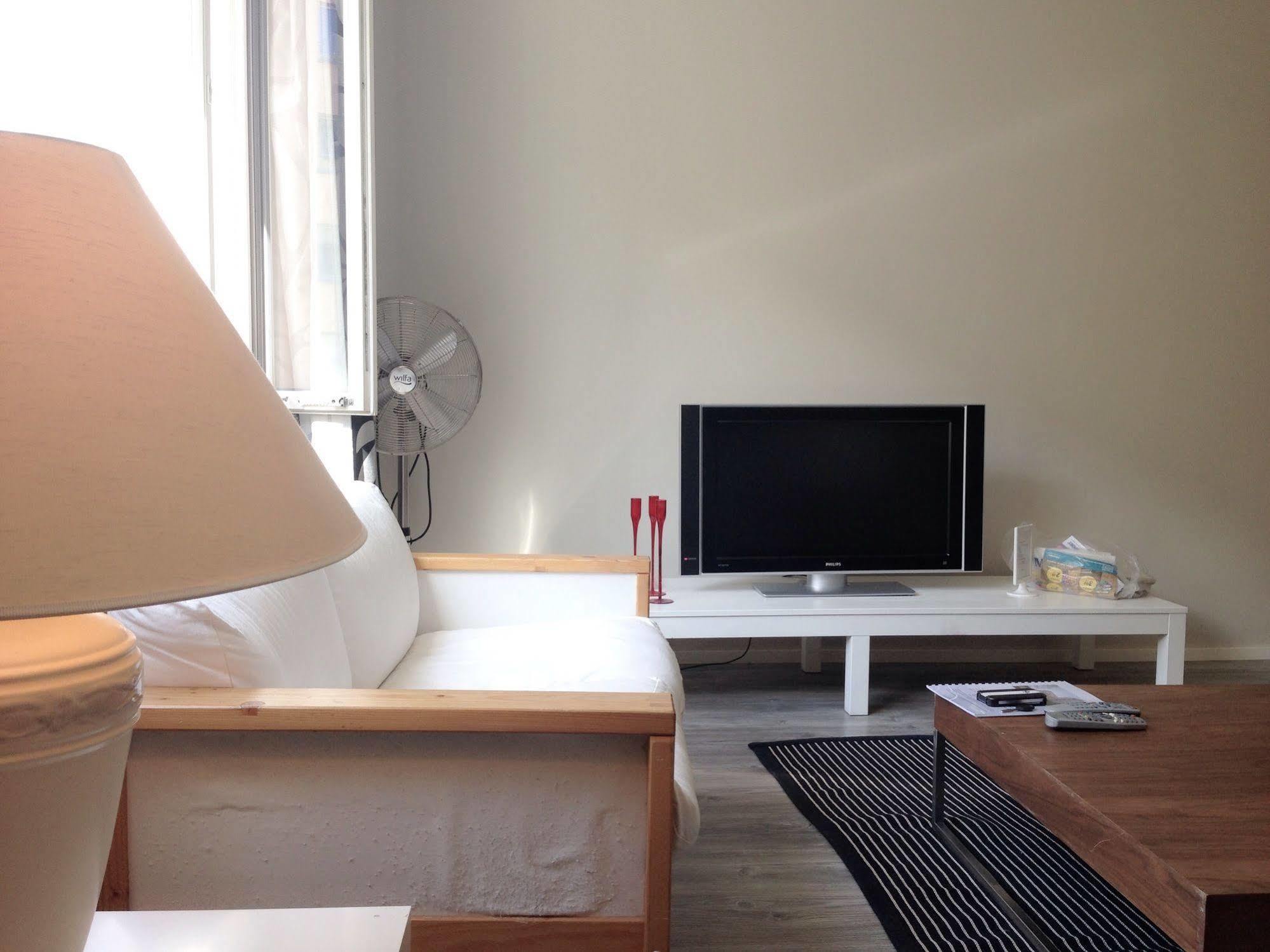 Tampere Downtown Apartments Dış mekan fotoğraf