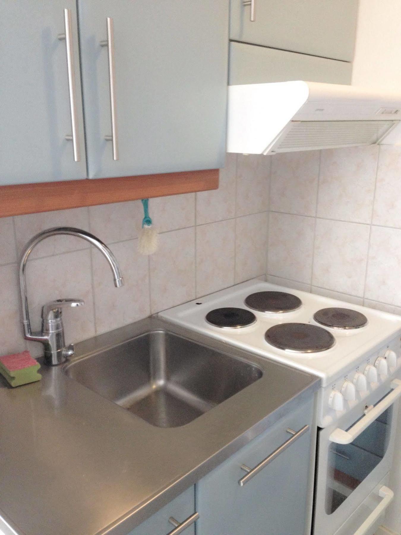 Tampere Downtown Apartments Dış mekan fotoğraf
