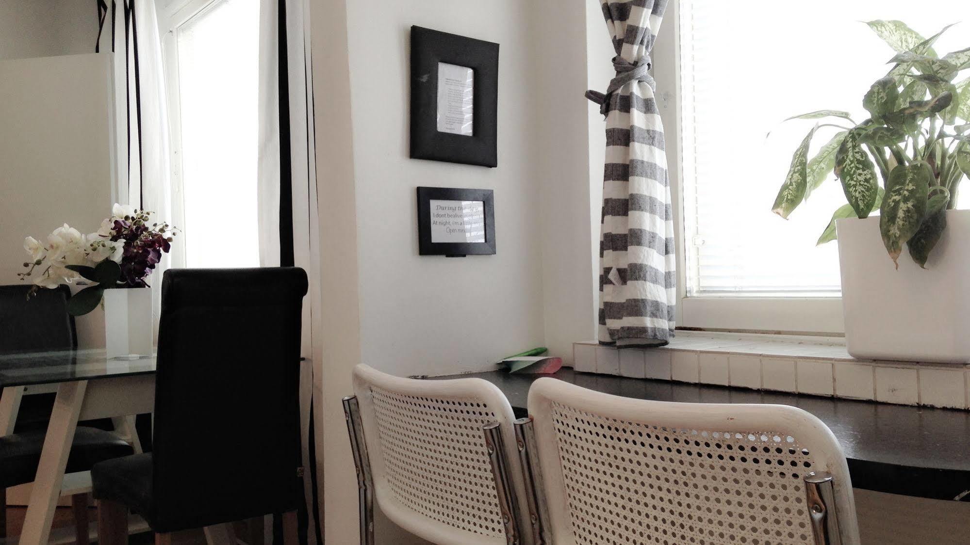 Tampere Downtown Apartments Dış mekan fotoğraf