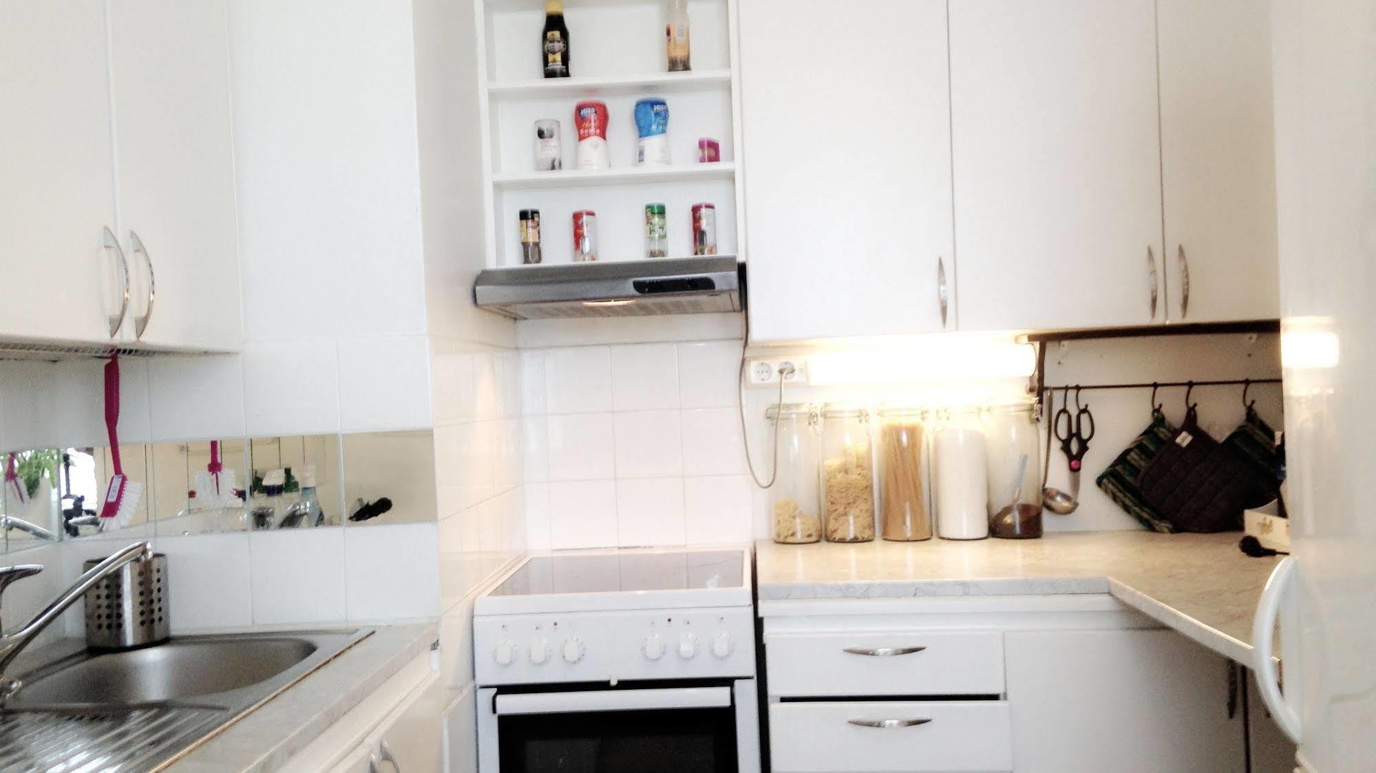 Tampere Downtown Apartments Dış mekan fotoğraf