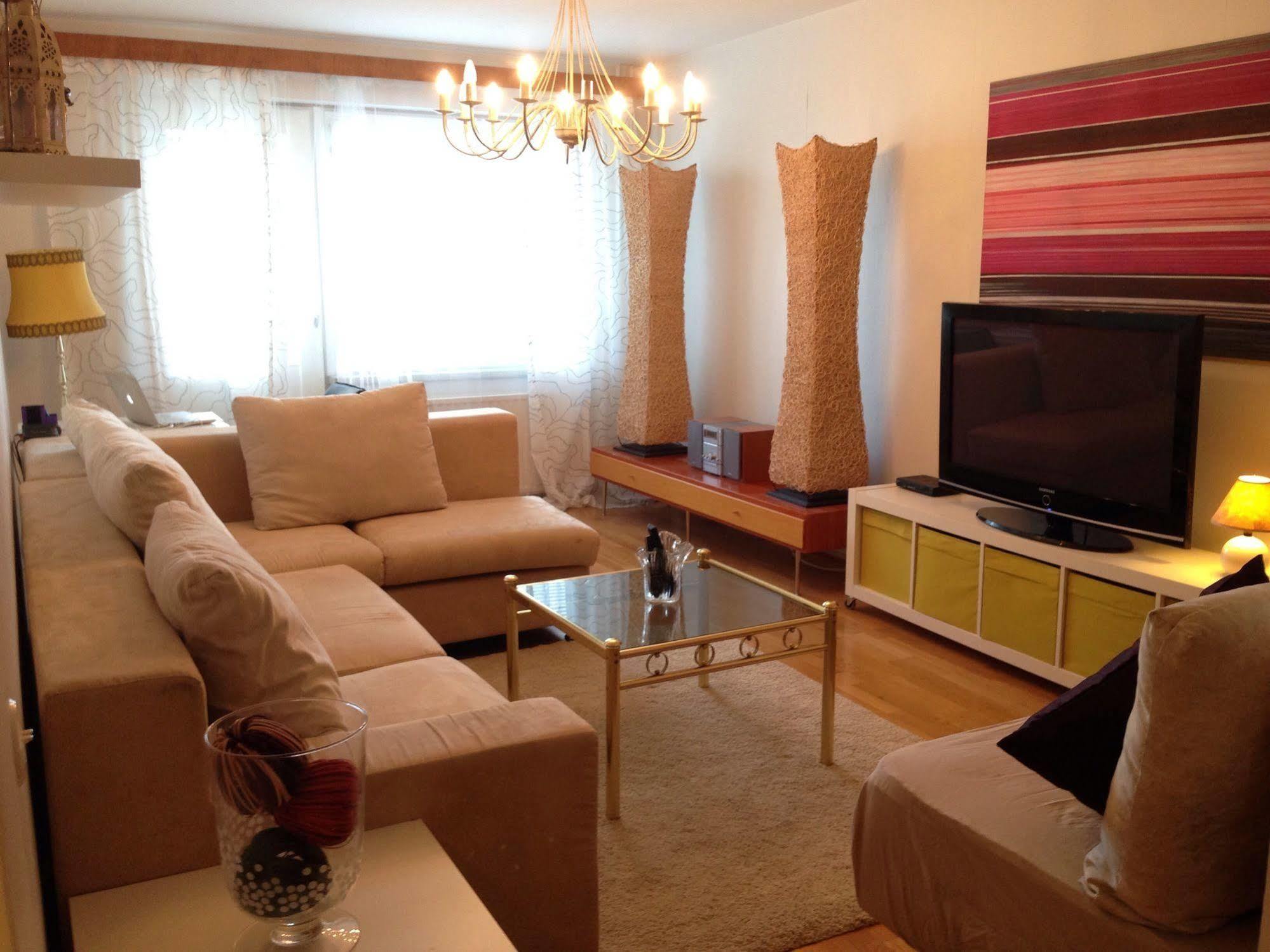 Tampere Downtown Apartments Dış mekan fotoğraf